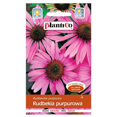 Rudbeckia morada, hermosas semillas de flores para el jardín, 0,5 g