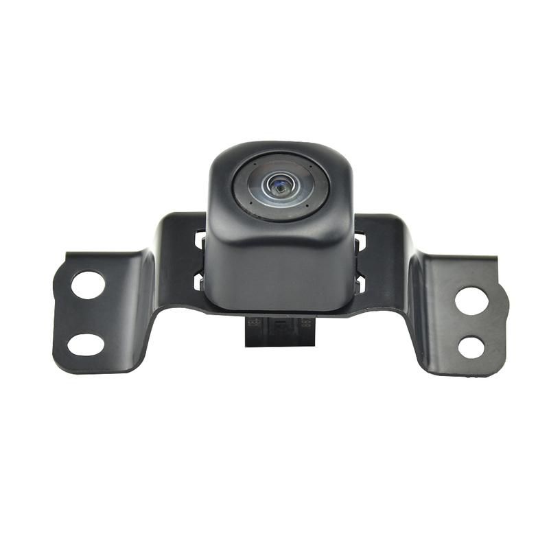 Car Accessories Park Assist Camera Front View Camera 86790-0E081 867900E081 For Toyota Highlander 2013-2019