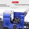Portable Manual Hand-Cranked Chainsaw Chain Grinder