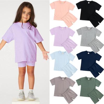 Mädchen (ab 4 Jahren) – Kleidung-Sets (Mädchen ab 4 Jahren)