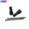 Motorcycle CNC Rear Grab Handle For KTM SX SXF XC XCF XCW EXC EXCF 125 150 200 250 300 350 450 500 2016-2018 Off Road