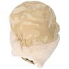 coleman kids flight cap 341-0023 beige
