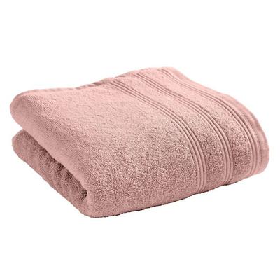 "Spa" Bath Towel 50 X 100 Cm / 400 Gsm - "Spa" Old Rose