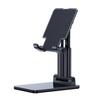 Desktop Tablet Mobile Phone Holder Stand Angle Height Adjustable Foldable Cell Phone Stand