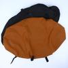 Waterproof Motorcycle Seat Cover, Elastic Leather Scooter Seat Protector, Universal Motorbike Cushion Cover For Electric Bike