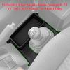 Car Gear Shift Storage Box Organizer Tray Cup Holder for Suzuki Jimny 5-door XL JC74 2026 2026 2026 AT Model Interior Accessory
