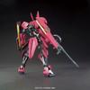 HG Mobile Suit Gundam Orphans Grimgerde Plastikmodell im Maßstab Iron-Blooded 1/144, farbcodiert