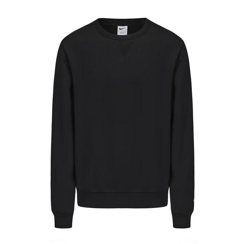 Nike Men s Pullover Sweatshirt FZ0221 L