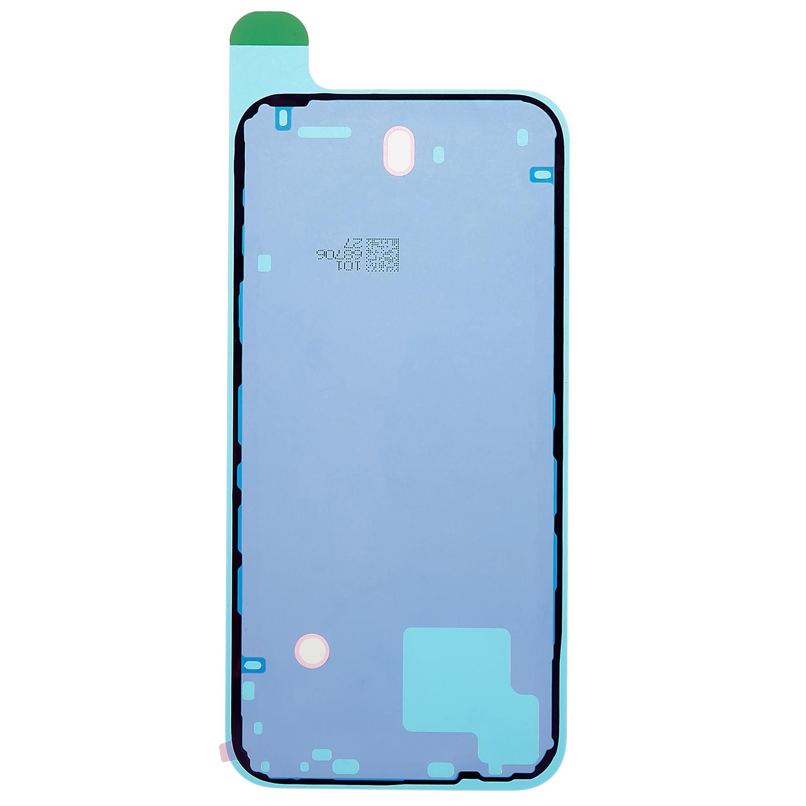 

For iPhone 14 Plus OEM Middle Plate Frame Sealed Waterproof Adhesive Sticker (Back,Between Middle Frame and Back Housing Cover) A