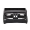 64229172167 For Bmw 5 Series F10 F11 2010 2011 2012 2013 -2016 New Rear Air Conditioning Ventilation Grille Air Outlet Frame Fit