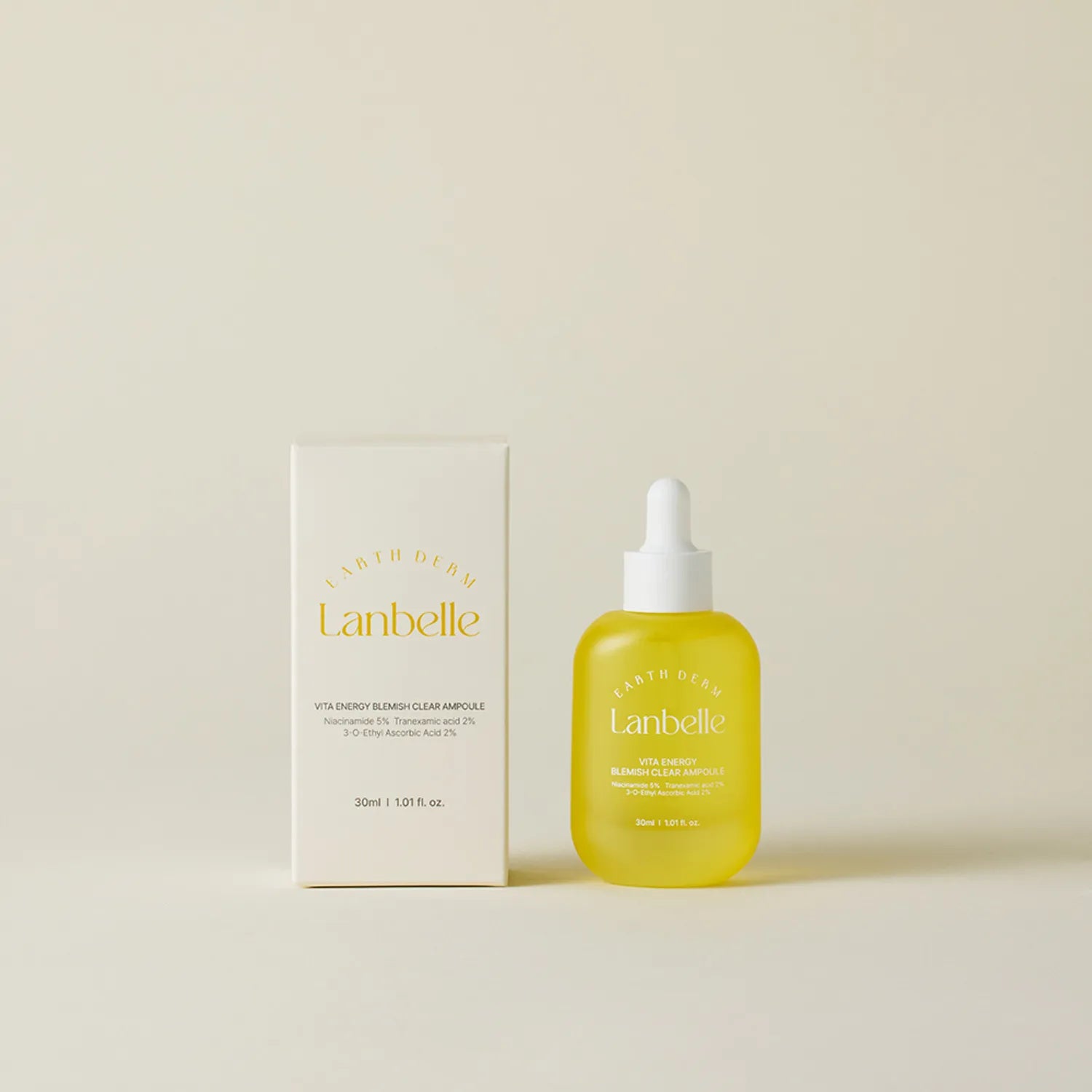 Lanbelle Vita Energy Blemish Clear Ampoule 30ml 30ml