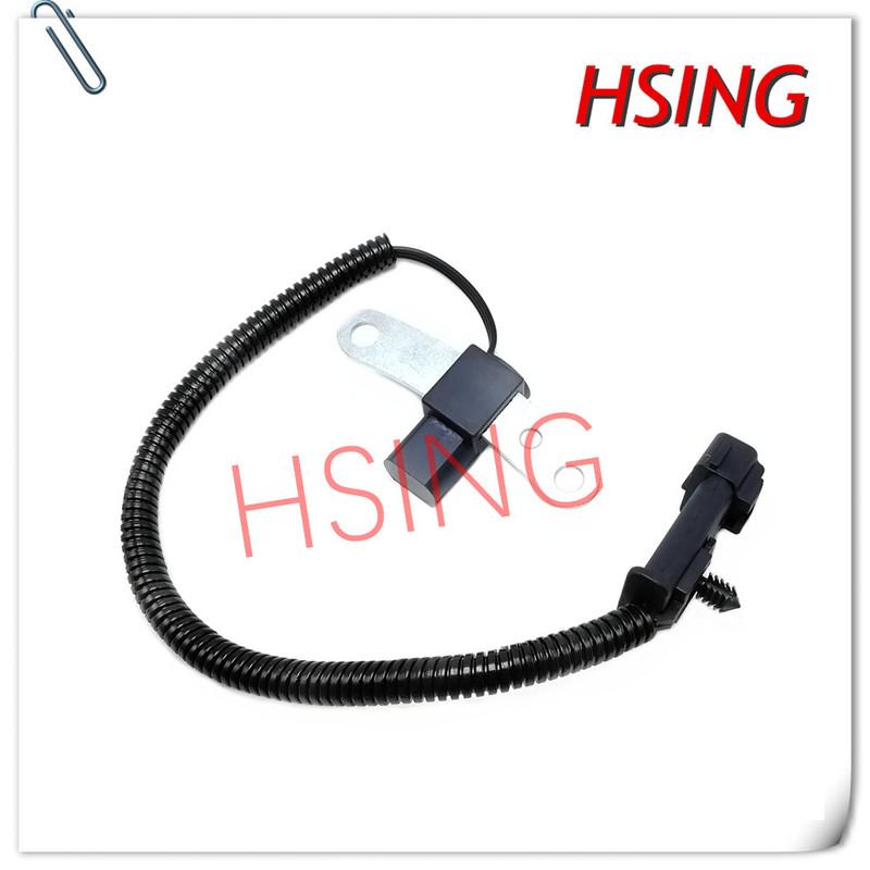 Crankshaft Position Sensor Fits For Dodge Dakota Jeep Wrangler Cherokee ***Part No# 56027865 56027865AB 56041820AA