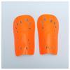 TULX Perforated Soccer Training Shin Guards