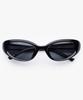 Likkeullou Rc Owen Sunglasses Black