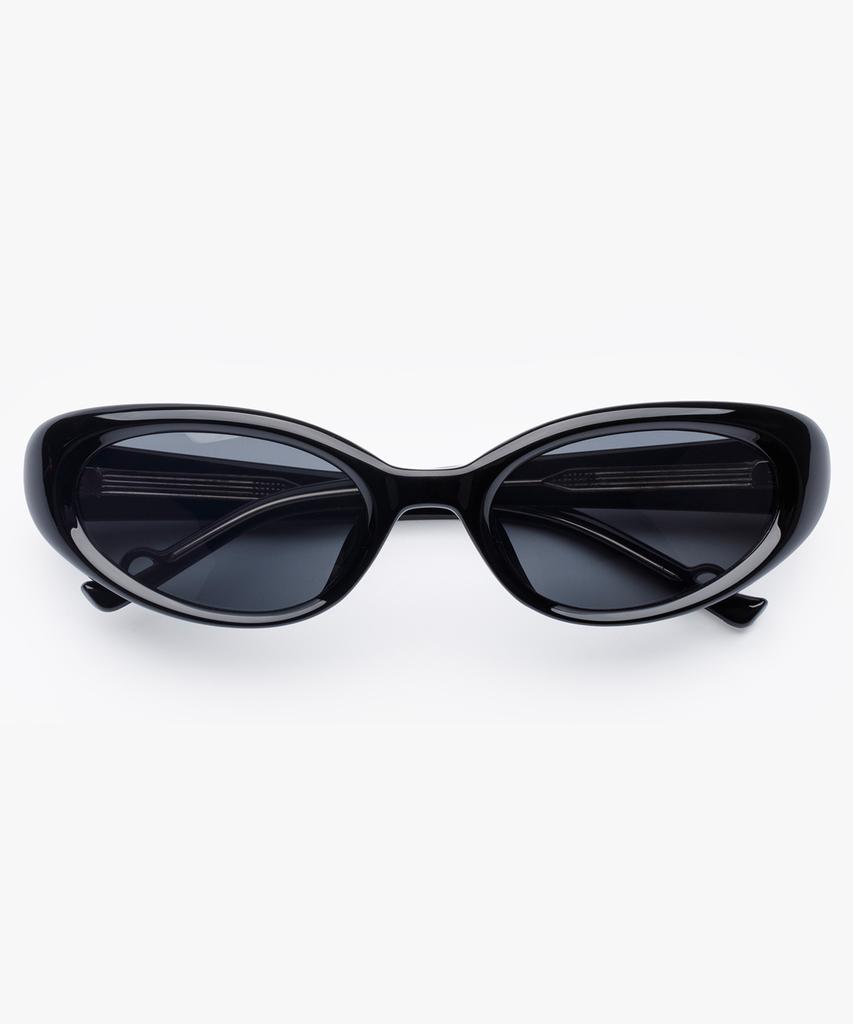 Likkeullou Rc Owen Sunglasses Black