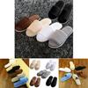 Premium Hotel Slippers Coral Velvet Material For Comfort And Style