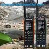 Transceiver radio