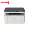 GreatWall P2000 A4 B&W Laser Multi-function Printer CN plug (adapter included)