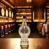 Alcohol Bottle with Screw Cap Eagle Head Whiskey Decanter 350ml Glass Animal Liquor Bottle 3D Bird Airtight Seal Wine Dispenser Stopper for Home Bar