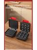 Home Mini Egg Tart & Breakfast Baking Machine