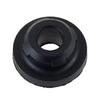 2pcs Radiator Mount Cushion Bushings For Nissan 180SX 200SX 240SX S15 350Z 370Z