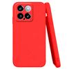 For Xiaomi 14 Case Cover Xiaomi 14 Capas Liquid Silicone Shockproof TPU Soft Fundas Xiaomi14 Mi14 Mi 11T 12T 13T 14 Pro
