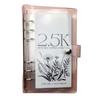 Ultimate Savings Binder Envelopes Budgeting Buckle Closing Stress-Free Expense Tracking Savings Challenge 10K Bindersavings Chall
