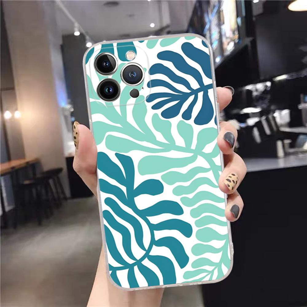 

Abstract Flower Market Phone Case For iPhone 15 14 11 12 13 Mini Pro XS Max Cover 6 7 8 Plus X XR SE 2020 Funda Shell For iPhone 15pro max