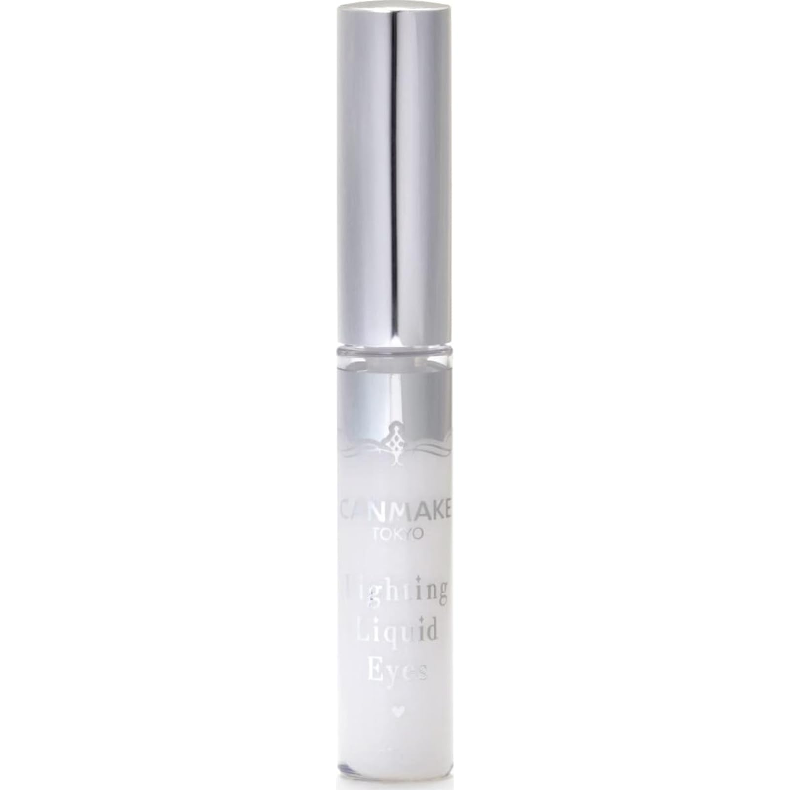 Canmake Lighting Liquid Eyes 04 Milky Sherbet (1 piece)