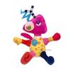 Erstaunlicher Digitaler Zirkus Kaninchen Clown Plüschtier Niedliche Stoffpuppe Geschenk Für Kinder Und Erwachsene