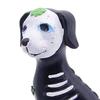 Yousheng Dog Cat Ornament Bright Color Ghost Festive Atmosphere Pet Cat Dog Figure Halloween Carnival Night Decor