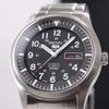 SEIKO 5 Sports Watch Automatic Mechanical Overseas Model Made in Japan SNZG13J1 [Seiko] Men's [Reimported]