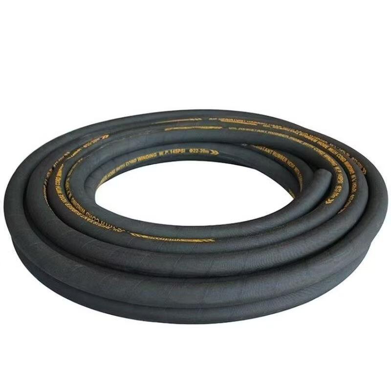 Xingjizhou High-Pressure Air Hose for YT28 Rock Drill