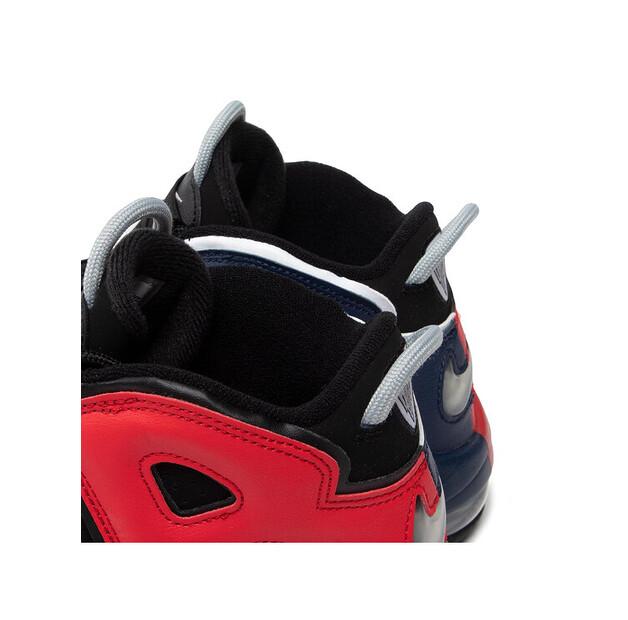 Кроссовки Nike Air More Uptempo '96