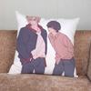 Anime Banana Fish Pillow Case Pillowcase Home Sofa Cushions Car Cushions Pillowcover Office Pillowshell Pillow