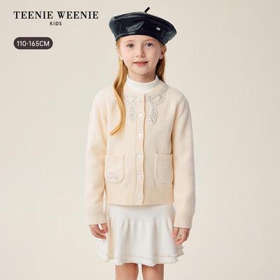 Oberteile (Mädchen ab 4 Jahre) – Hoodies & Sweatshirts
