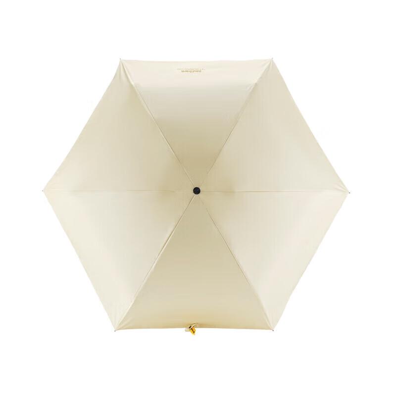 Paul Frank 6K Five-Fold Capsule Sun Rain Umbrella