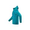 Arc'teryx DELTA Fleece Clothing Men's (Unisex) Fleece Tops X000007867