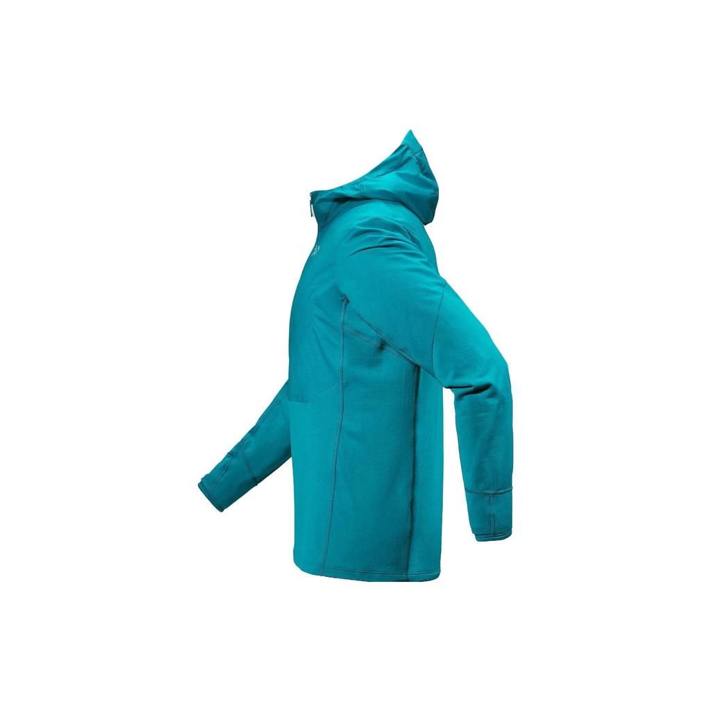 Arc'teryx DELTA Fleece Clothing Men's (Unisex) Fleece Tops X000007867