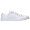 Converse Chuck Taylor All Star Slip Resistant Abrasion Resistant Low Top Skateboard Shoes Unisex White 564354C
