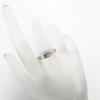 [Used] TIFFANY 925 Atlas Ring / Size 12.5 / J44-6