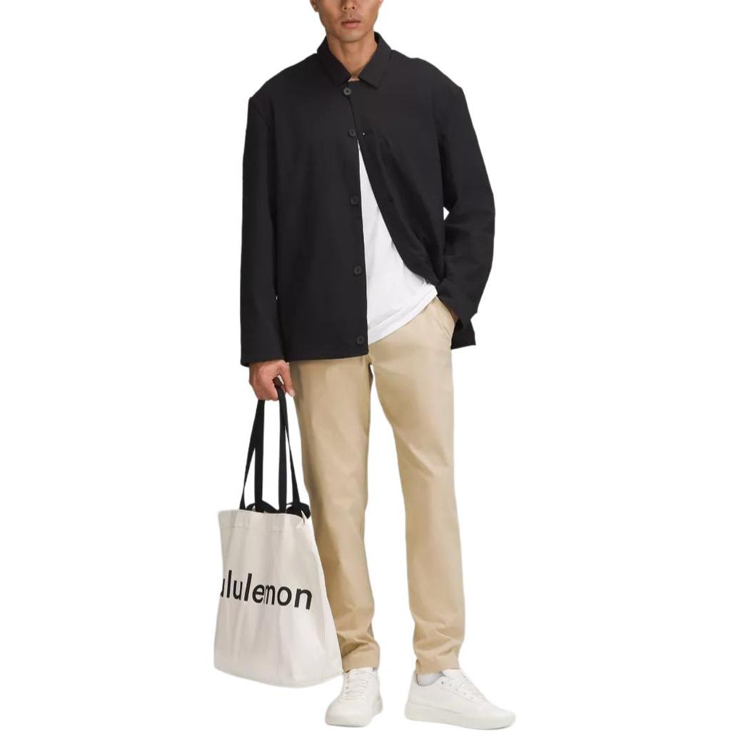 Lululemon ABC Casual Pants Men's LM5AXZS