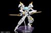 KOTOBUKIYA Busou Shinki Typ démona Straf Verze s přelakovanou barvou Výška 200 mm Měřítko Plastový model Přibl.. 1/1