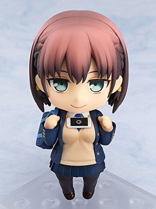 Nendoroid Monday Tawawa Ai-chan Non-scale ABS&PVC Painted Movable Figure