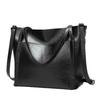 Bag Women's Bag New European and American Fashion Cross-border Women's Handbag Crossbody Bag Shoulder Bag Leather Goods