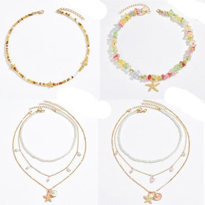 Collares y colgantes – Collares
