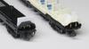 N Gauge 10105 Sleeper train interior representation sheet for 24 series 25 type TOMIX N-Goya