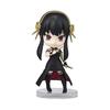 TAMASHII NATIONS Figuarts Mini SPYFAMILY Yoru Forger Approximately 90mm PVC&ABS Painted Movable Figure