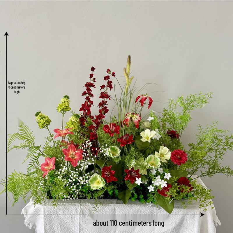 Monet-Style Floral Arrangements for Weddings, Birthdays, and Special Events