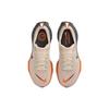 Nike ZoomX Invincible Run Flyknit 3 Ovsená Bezpečnostná Oranžová Pánske Tenisky Krémová Celá Oranžová Čierna FQ8720-140